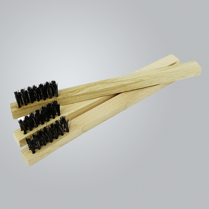 Parts Cleaning Brush Set (Pack of 3 Parts Cleaning Brush Set (Pack of 3